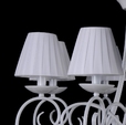 Cumpăra Lustra Francis LP282-8 la Rafi Decor