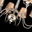 Купить Люстрa Nish CLN239-8 в Rafi Decor