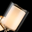 Cumpăra Aplica Milton LP468-1W  la Rafi Decor