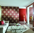 Купить Обои Carat 13345-70 в Rafi Decor
