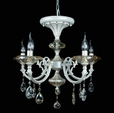 Cumpăra Lustra Cristina CLN312-5 la Rafi Decor