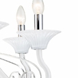 Купить Люстра Lady LP131-8 в Rafi Decor
