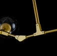 Cumpăra Lustra Toplux LP474-6 la Rafi Decor