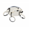 Cumpăra Lustra Mirmar LP472-4C la Rafi Decor