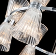 Cumpăra Lustra Cliper LP4004-12 la Rafi Decor