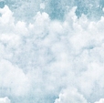 Cumpăra Panou One Roll One Motif A42501 Blue Clouds la Rafi Decor