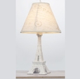 Cumpăra Veioză Paris LP609-1T la Rafi Decor