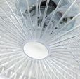 Cumpăra Plafoniera Fan FL595-D55 la Rafi Decor