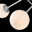 Купить Люстра Milan FL570-8C в Rafi Decor