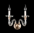 Купить Бра Abrasso CLN115-2W в Rafi Decor