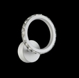 Купить Бра Crystal White FL600-1W в Rafi Decor