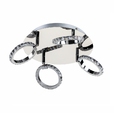 Cumpăra Lustra Mirmar LP472-4C la Rafi Decor