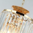 Cumpăra Lustra Mirage CLN157-D28 la Rafi Decor