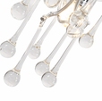 Cumpăra Lustra Raindrop CLN193-H180 la Rafi Decor
