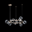 Cumpăra Lustra Millas LP496-D70 la Rafi Decor