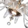Cumpăra Lustra Abrasso CLN115-15 la Rafi Decor