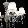 Cumpăra Lustra Verona LP263-7 la Rafi Decor
