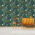 Купить Обои Jungle Fever JF2202 в Rafi Decor