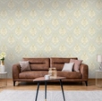 Купить Обои Simona 7098-04 в Rafi Decor