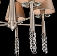 Купить Люстра Bruni FL216-5 в Rafi Decor