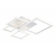 Купить Люстра Eduna FL592-4C в Rafi Decor