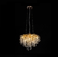 Cumpăra Lustra Raindrop CLN192-D40 la Rafi Decor