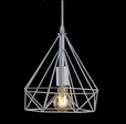 Cumpăra Lustra suspensie Rette White LP531-D25 la Rafi Decor