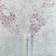 Cumpăra Covor Aysil 80 x 150 1716A_A1338 Pink la Rafi Decor