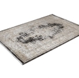 Cumpăra Covor Zynet 160 x 230 2798A_A4337 Yellow/Fume la Rafi Decor
