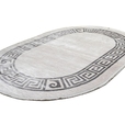 Cumpăra Covor Monet MT24B 1BF 200 x 290_Oval la Rafi Decor