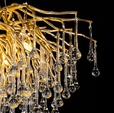 Cumpăra Lustra Raindrop CLN192-D60 la Rafi Decor