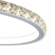 Cumpăra Lustra Crystal Chrome FL601-2C la Rafi Decor