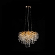 Cumpăra Lustra Raindrop CLN192-D40 la Rafi Decor