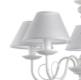 Купить Люстра London FL205-5 в Rafi Decor