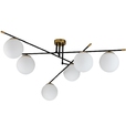 Cumpăra Lustra Nostalgia LP486-6C la Rafi Decor