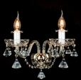 Купить Бра Nicole LP107-2W в Rafi Decor
