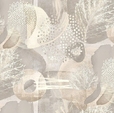 Купить Обои Seasons 281236 в Rafi Decor