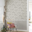 Купить Обои  Lazy Sunday II 401318 в Rafi Decor