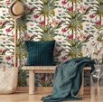 Купить Обои Jungle Fever JF2001 в Rafi Decor
