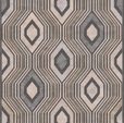 Cumpăra Covor Farashe 80 x 125 Verbatex 686 - 474330 la Rafi Decor