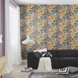 Купить Обои FLORENTINE II 455649 в Rafi Decor