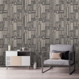 Купить Обои Skyline 7117-11 в Rafi Decor