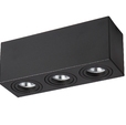 Купить Спот Downlight Cuadro FL804-3C в Rafi Decor
