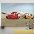 Cumpăra Fototapet 8-4100 Cars Beach Race la Rafi Decor