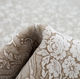 Cumpăra Covor Creante 19087-071 Beige 200 x 290_Oval la Rafi Decor