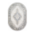 Cumpăra Ковёр Stella 200 x 290  K449A VSA Beige_Oval la Rafi Decor