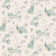 Купить Обои Promenade 285072 в Rafi Decor