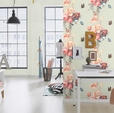 Купить Обои Barbara Home Collection 527650 в Rafi Decor