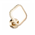 Купить Бра Diamant Gold FL606-1W в Rafi Decor