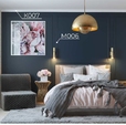 Купить Карниз с подсветкой K007 в Rafi Decor